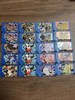 ポケモンフレンダ20枚セット