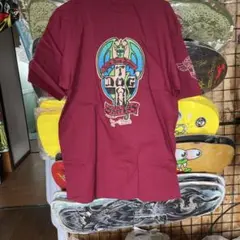 ドッグタウンDOG TOWN USED US企画 L - メルカリ