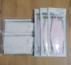 BT21 1DAY MASK