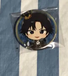 新テニスの王子様 跡部景吾 セガコラボカフェ 缶バッジ