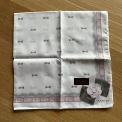 クレイサス　レディースハンカチ