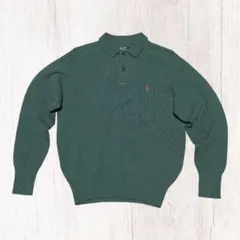 Polo by Ralph Lauren ラルフローレン ポロセーター M