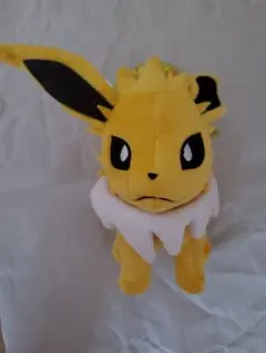 ポケモンドールズ サンダース ぬいぐるみ - メルカリ