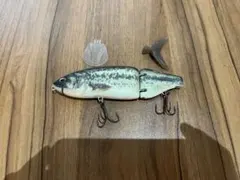 DRT タイニークラッシュ low DRT BASSのサムネイル