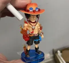 2026年最新】ワンピース エース フィギュア ガレージキットの人気