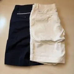 キャロウェイ ショートパンツ 2本セット Mサイズのサムネイル