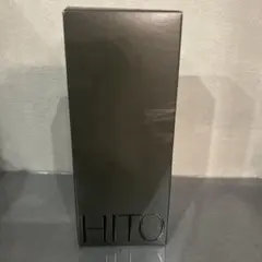 HITOto ハーブピーリングジェル洗顔料 - メルカリ