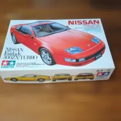 新品】トミカプレミアム フェアレディZ 300ZXツインターボ（モール限定