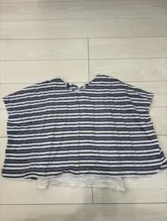 サマンサモスモス　ブラウス　プルオーバー