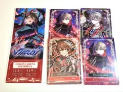 2026年最新】シクフォニ トレカ 3弾の人気アイテム - メルカリ