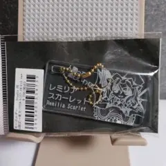 【東方Project】　アクリルキーホルダー