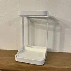 山崎実業 バス・トイレ収納