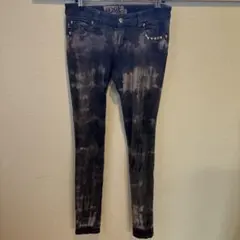 TRIP nyc レディース スキニーパンツ サイズ1のサムネイル
