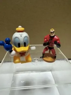 Mr.インクレディブル&モンスターズインク ピクサー フォーメーション