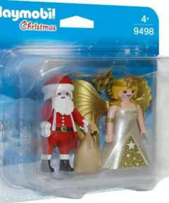 2026年最新】PLAYMOBIL クリスマスの人気アイテム - メルカリ