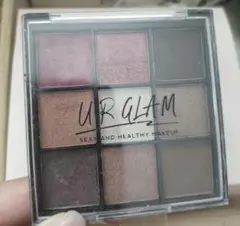UR GLAM アイシャドウパレット 9色のサムネイル