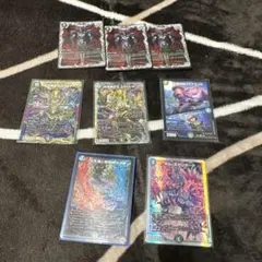 デュエルマスターズ カードセット まとめ売り
