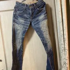 エドウィンブルートリップ　503