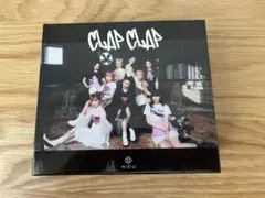 NiziU CLAP CLAP WithU盤 9形態全揃い 特典BOX付き - メルカリ