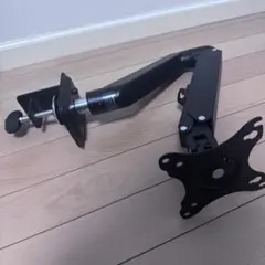 モニターアーム 4