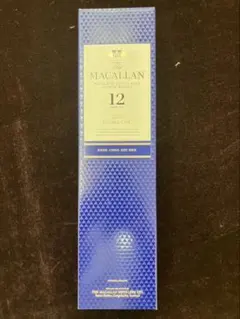 マッカラン 12 Year Old Double Cask 700ml 4本