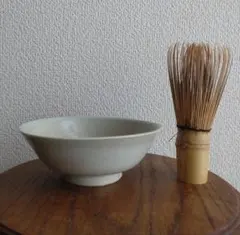 【江戸時代】古萩刷毛目御本茶碗　斗々屋　李朝　高麗　堅手　古萩　古唐津　青磁 江戸時代】古萩刷毛目御本茶碗 斗々屋 李朝 高麗 堅手 古萩 古唐津