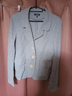 jyunko.shimada シマダジュンコ PART2 テーラードジャケットのサムネイル