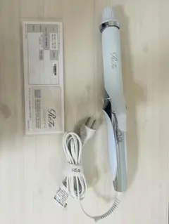 Refa 24年製 CURL IRON PRO 32mm RE-AW-02A