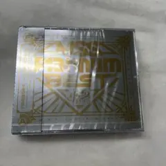 52-③ 【新品】CD　M.S.S Platinum BEST　MSSP