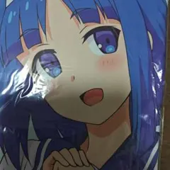 Kanon 水瀬 名雪 月宮あゆ 抱き枕 - メルカリ