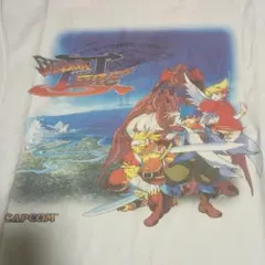 カプコン　CAPCOM　プレイステーション　RPG ブレスオブファイア3のサムネイル