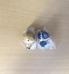 チェンソーマン目印チャーム デンジ・ビーム
