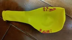 風船 非売品 明星食品 チャルメラ 黄色×1