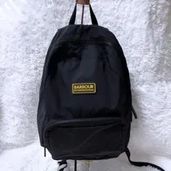 2026年最新】Barbour 汚れ・破れなど：なし メンズ リュック・バック 