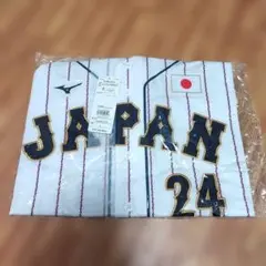 野球 日本代表 オリックスバファローズ 紅林弘太郎 ユニフォーム M