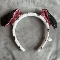 101匹わんちゃん カチューシャ