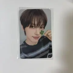 TUNEXX イヌ　MINIRECORDトレカ