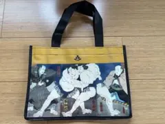 大相撲 エコバッグ