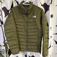 THE NORTH FACE サンダージャケット 「NYW81712」 - メルカリ