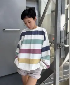 塩野かれんさん私物 90s vintage - メルカリ