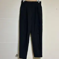 OPAQUE.CLIP パンツ　黒M レディース