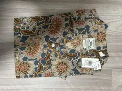 【新品タグ付】Levi's リーバイス 半袖シャツ Sサイズのサムネイル