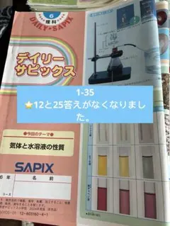 2025年最新】デイリーサピックスの人気アイテム - メルカリ