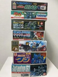 【新品未開封】ガンダム　まとめ売り METAL BUILD ゼータガンダム」2025年4月発売決定！劇場版『Ζ