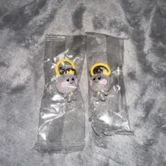 TRUZ めじるしアクセサリー ～キラキラスペシャルラメver. YOCHI