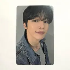 RIIZE ODYSSEY 会場特典 ラキドロ トレカ ソンチャン