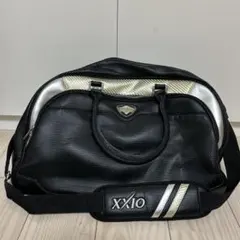 XXIO ゼクシオ　ゴルフバック　ボストンバックのサムネイル