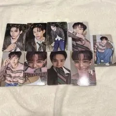 RIIZE All of You トレカ ショウタロウ セット まとめ