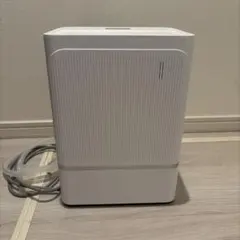 1回使用のみ美品】2026 タンスのゲン 除湿機 小型 8L/日 - メルカリ