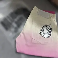 Billionaire Boys Club グラデーションデニムのサムネイル